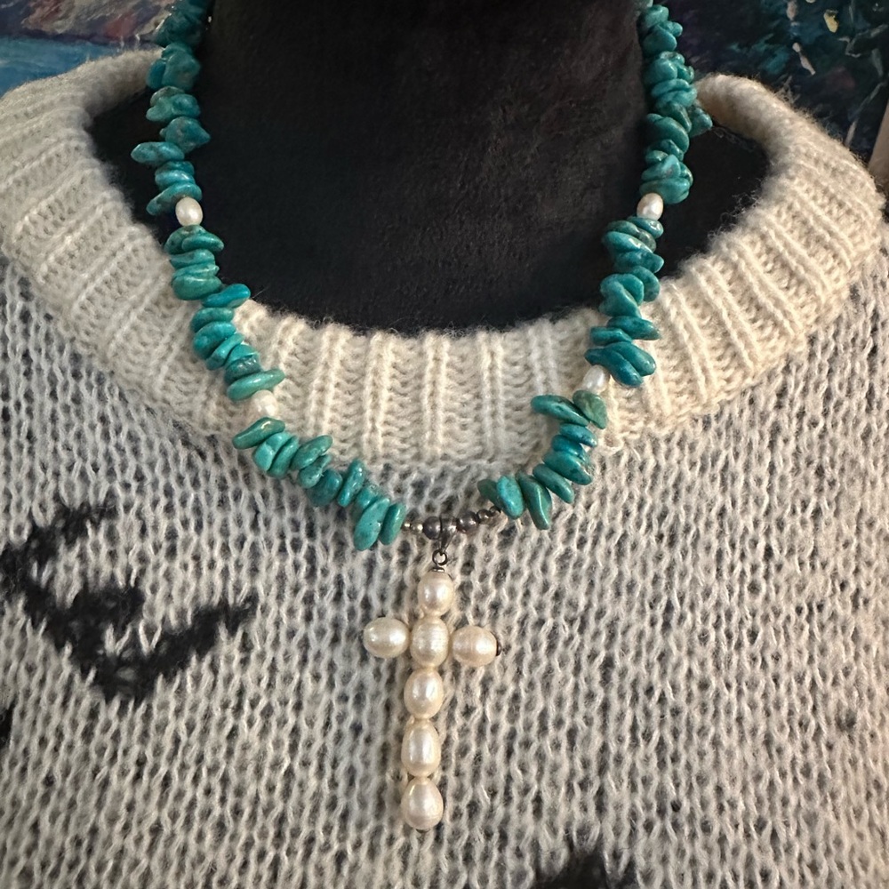 Vintage necklace
